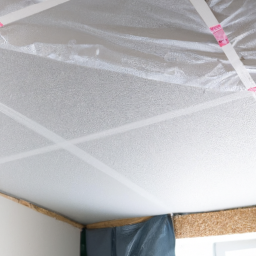 Installation de plafond chauffant : le confort au quotidien Châteaubriant